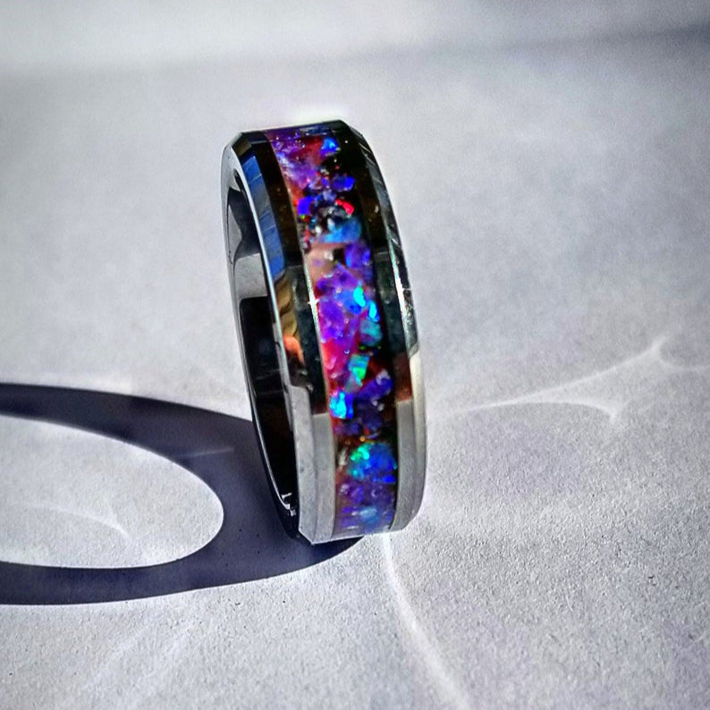 The Venus Ring