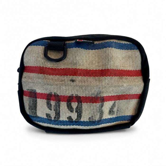 TrailHound Fanny Pack - Firehose Edition