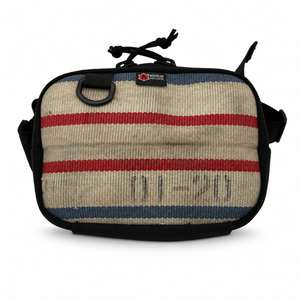 TrailHound Fanny Pack - Firehose Edition