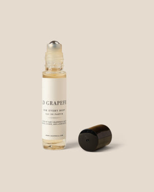 Wild Grapefruit: Eau De Parfum