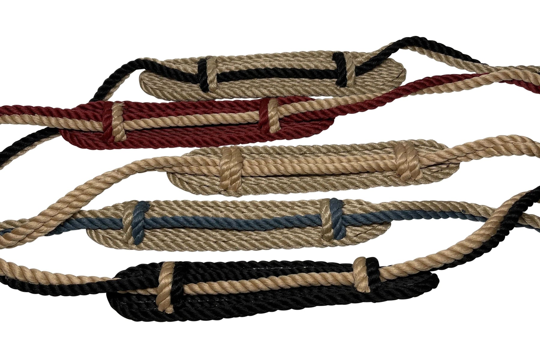 Yoga Strap & Mat Carrier yoga strap and mat carrier by Nomadic State of Mind, view 2