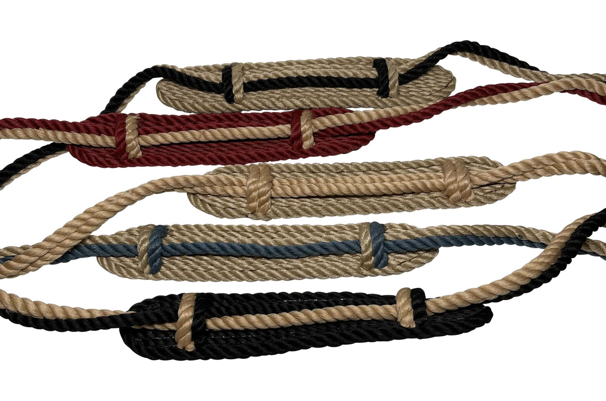 Yoga Strap & Mat Carrier yoga strap and mat carrier by Nomadic State of Mind, view 2