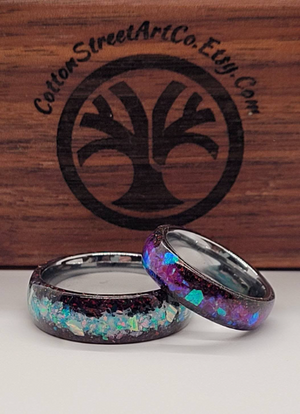 The Zeus Ring